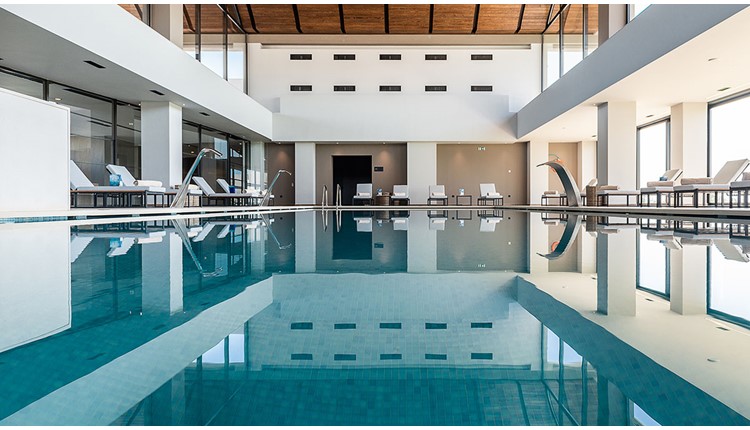 Euphoria Resort, Крит